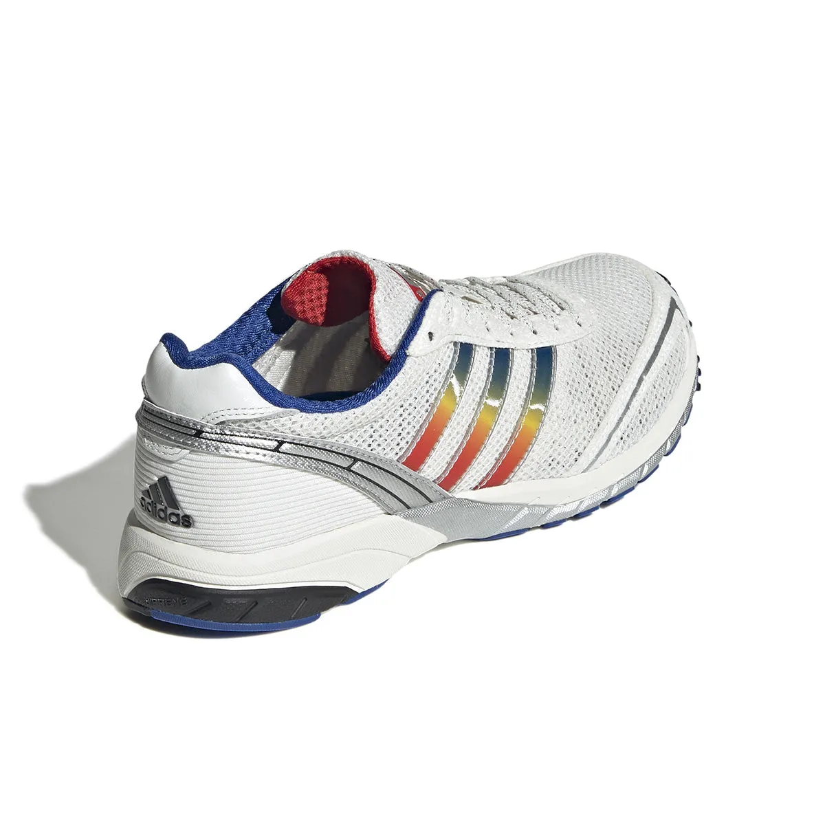 Wmns Adizero Adios OG 'Kristallweiß Royalblau Gelb'