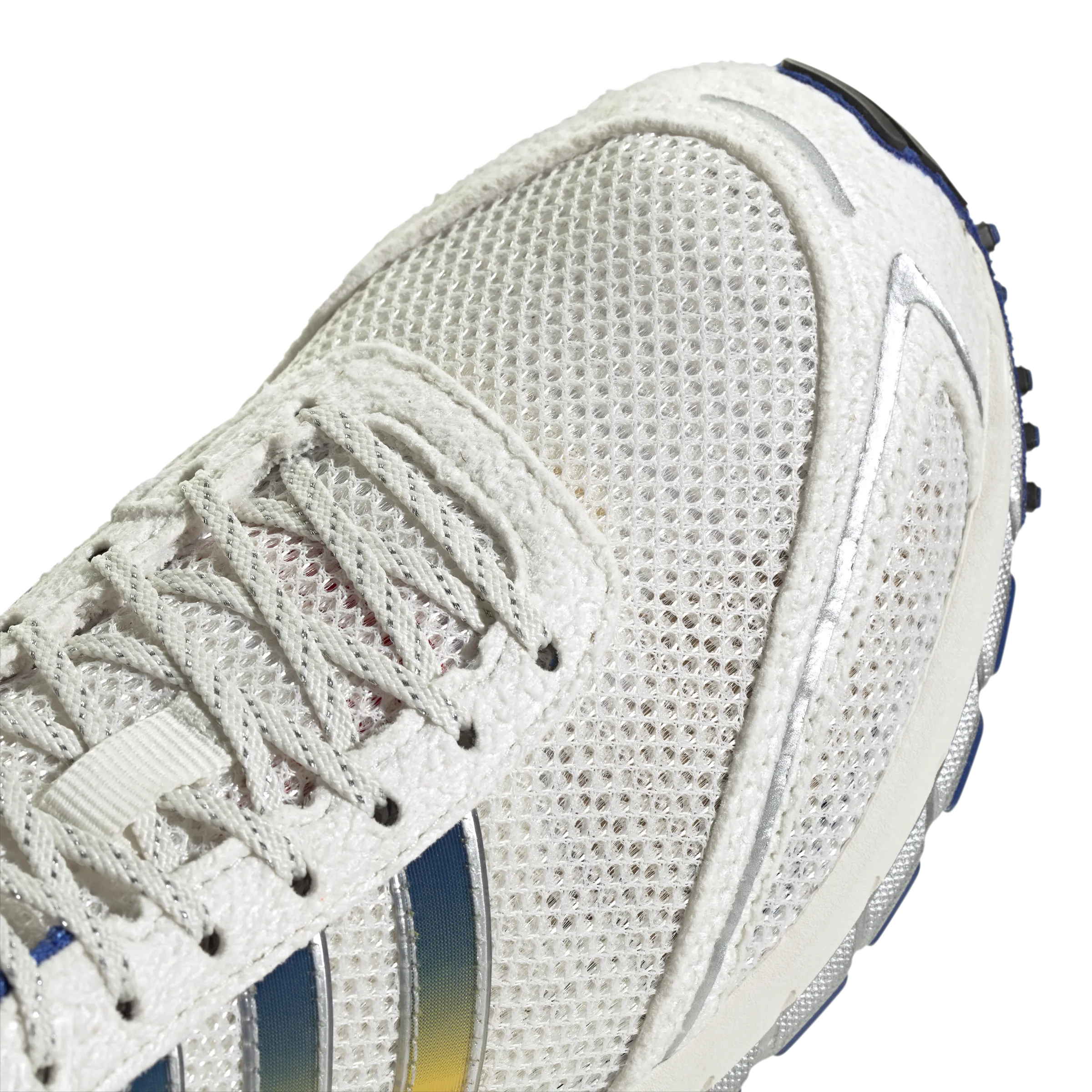 Wmns Adizero Adios OG 'Kristallweiß Royalblau Gelb'
