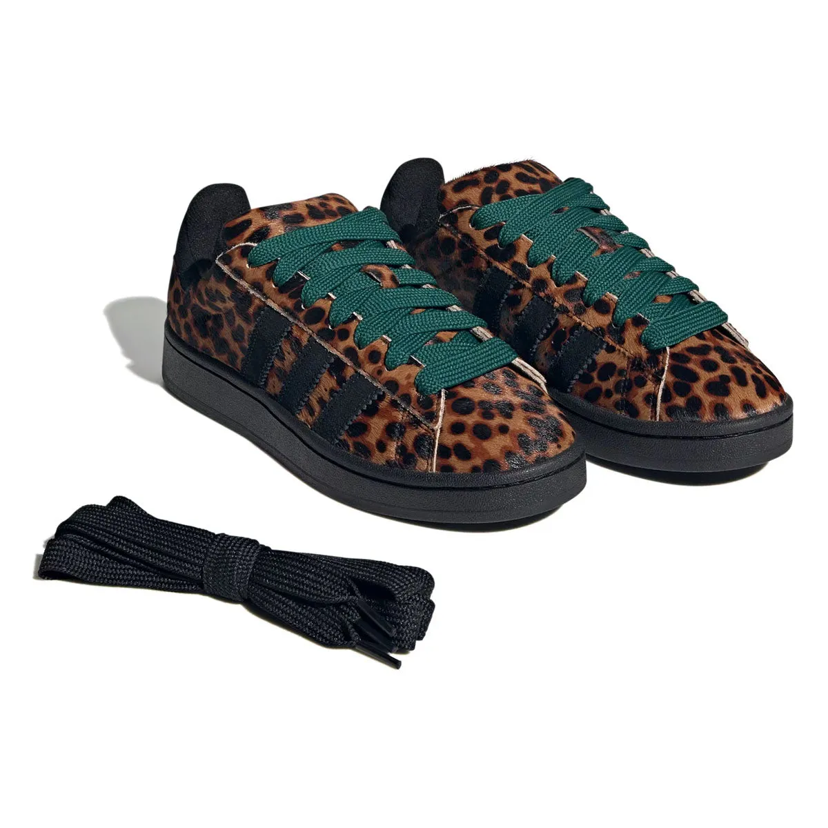 Wmns Campus 00s 'Schwarzer Gepard'