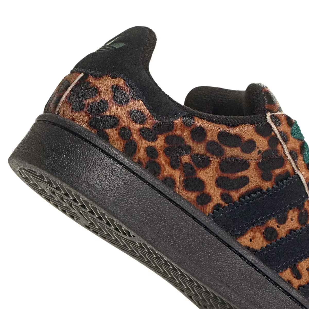 Wmns Campus 00s 'Schwarzer Gepard'