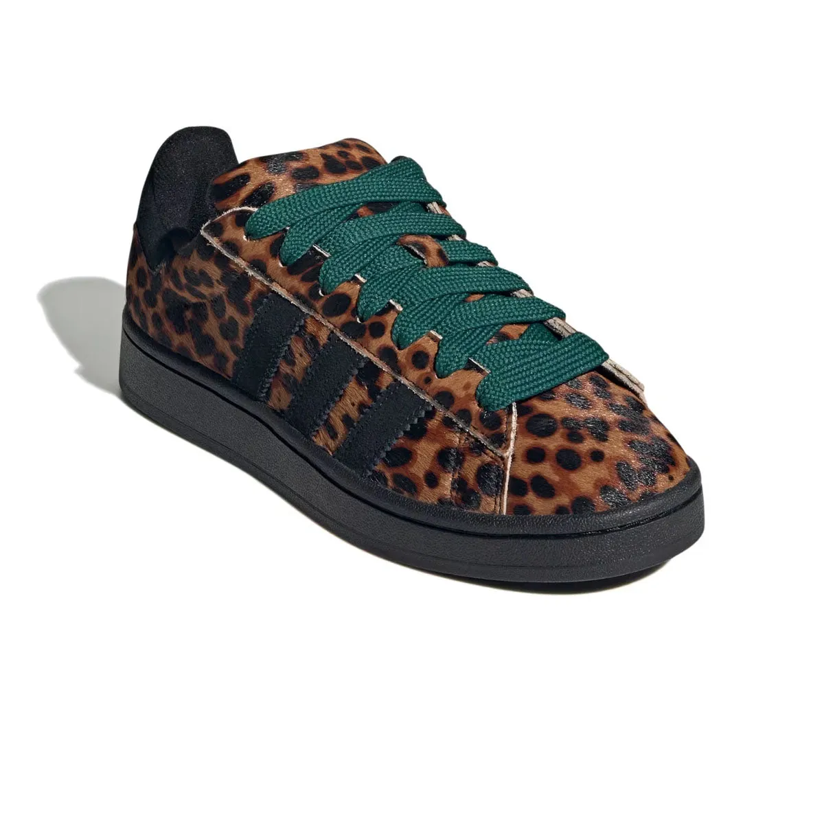 Wmns Campus 00s 'Schwarzer Gepard'