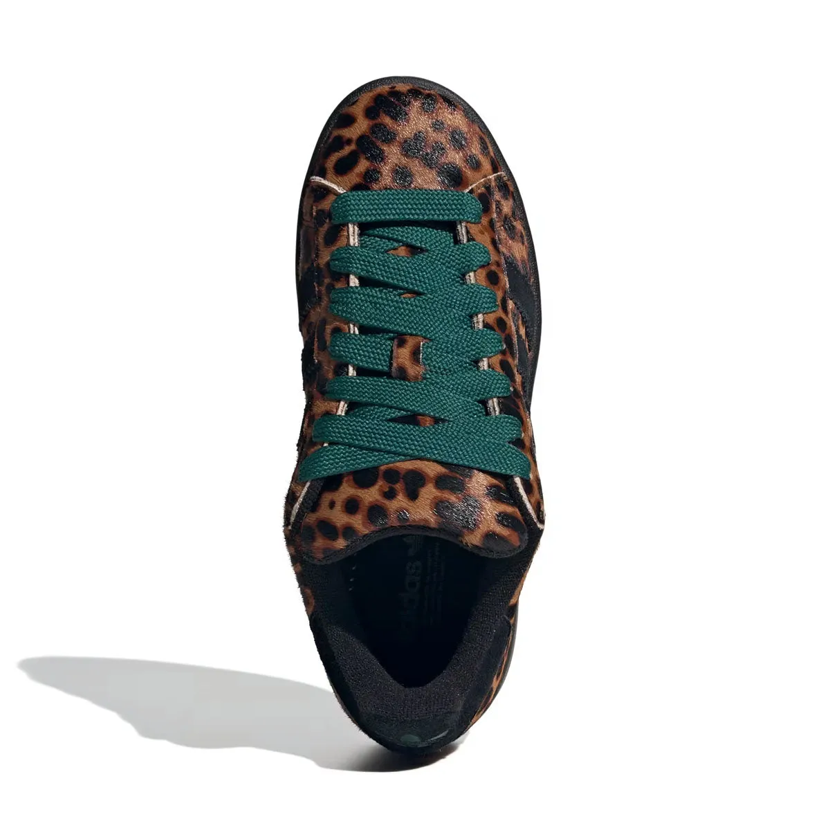 Wmns Campus 00s 'Schwarzer Gepard'