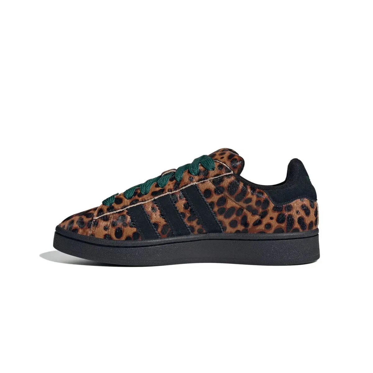 Wmns Campus 00s 'Schwarzer Gepard'