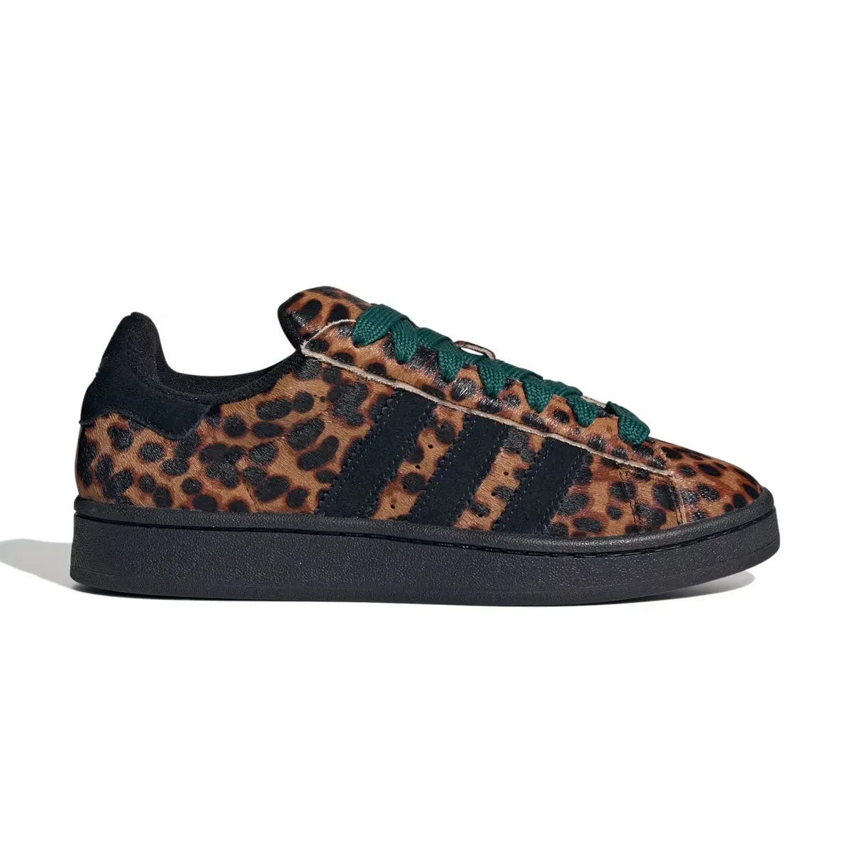 Wmns Campus 00s 'Schwarzer Gepard'