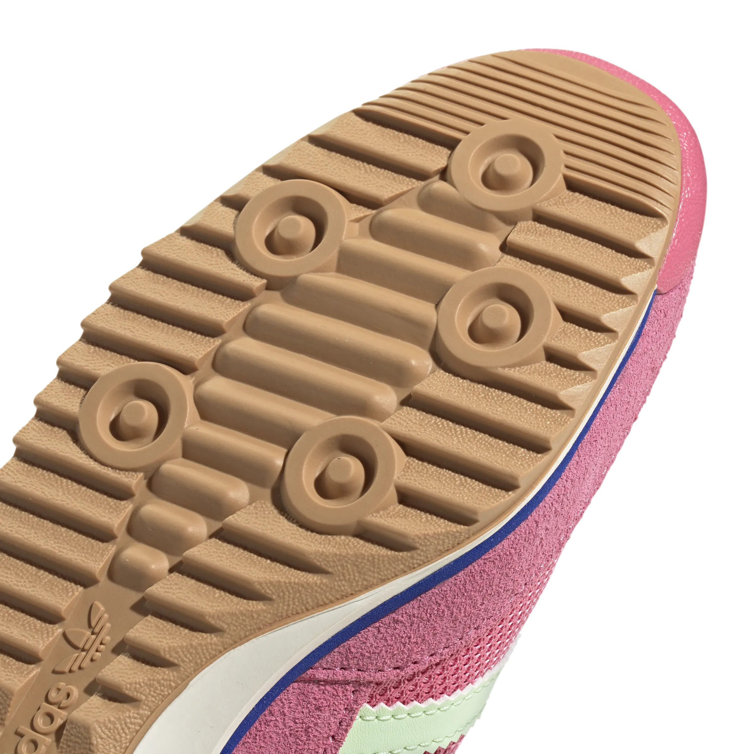 Wmns SL 72 OG 'Pink Fusion Semi Grün Funkeln'