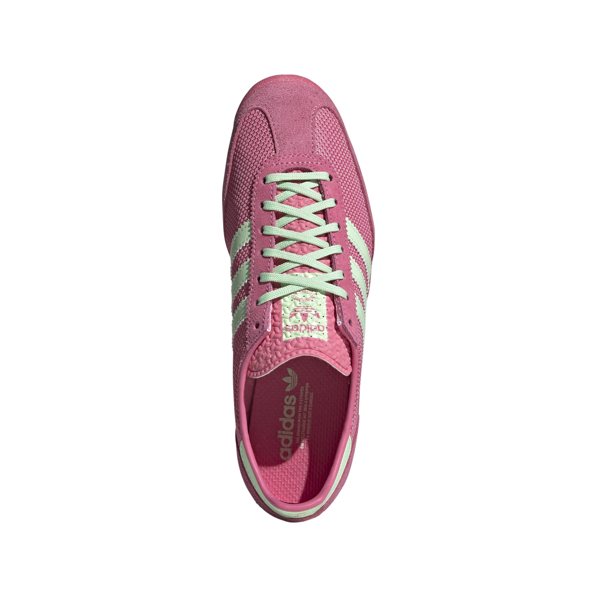 Wmns SL 72 OG 'Pink Fusion Semi Grün Funkeln'