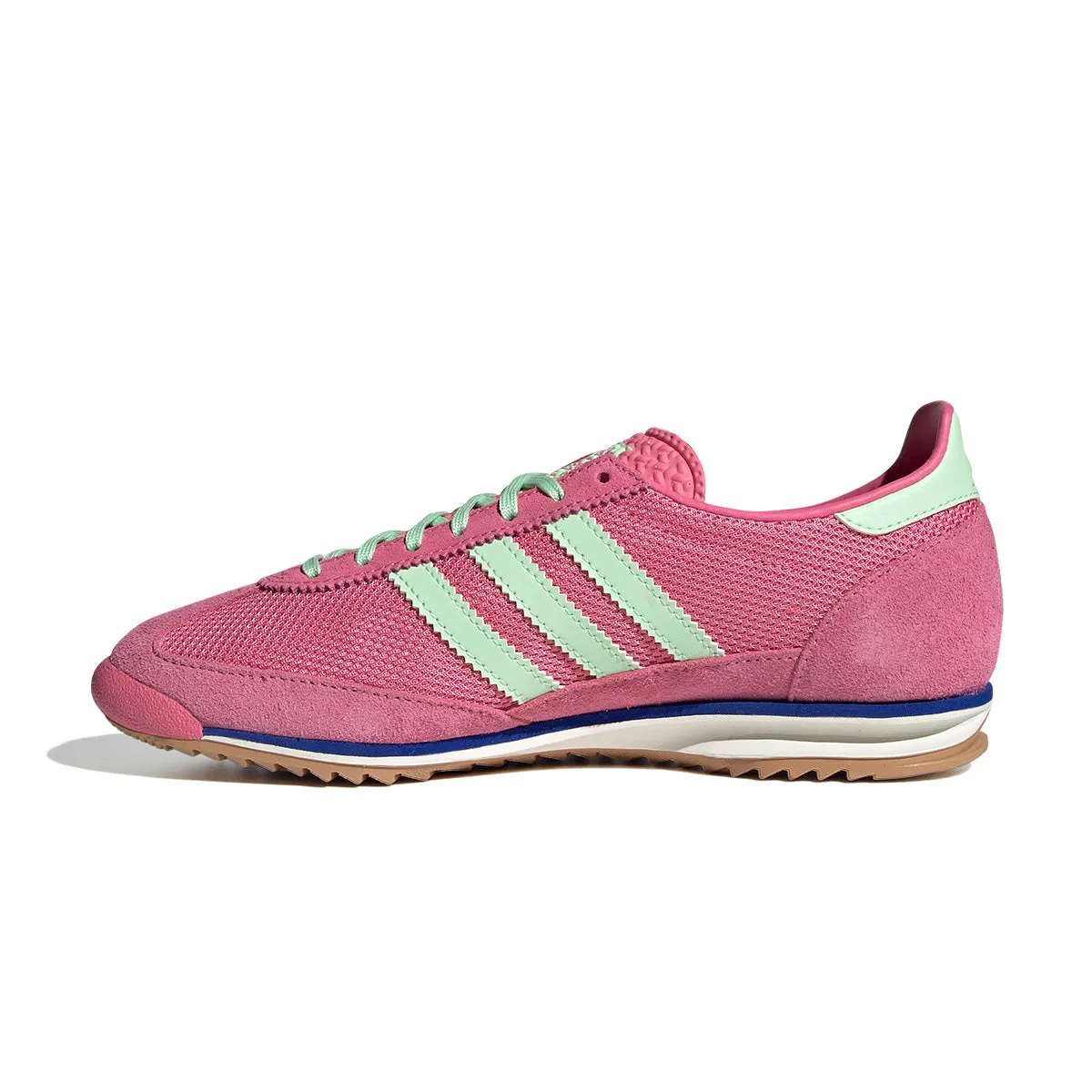 Wmns SL 72 OG 'Pink Fusion Semi Grün Funkeln'