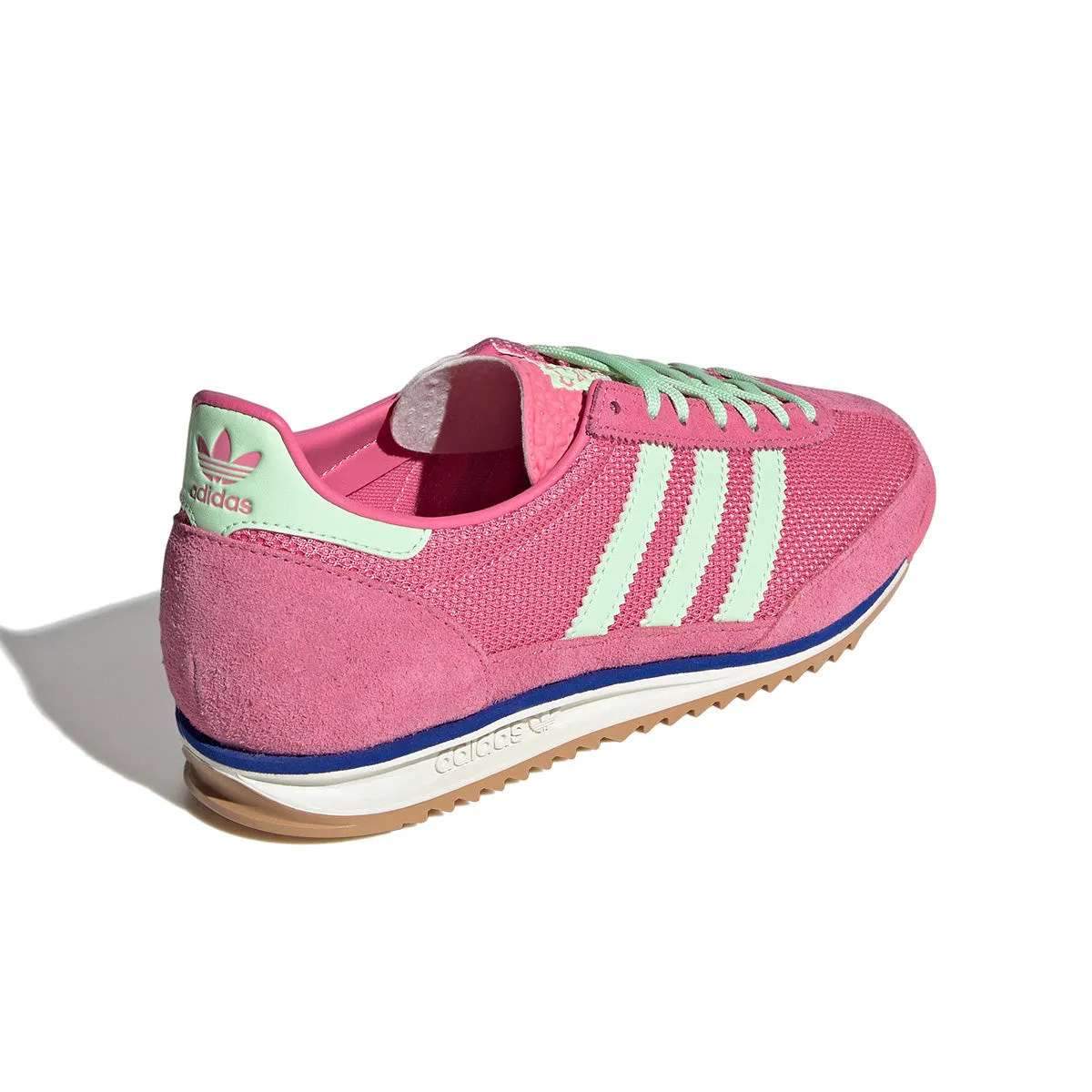 Wmns SL 72 OG 'Pink Fusion Semi Grün Funkeln'