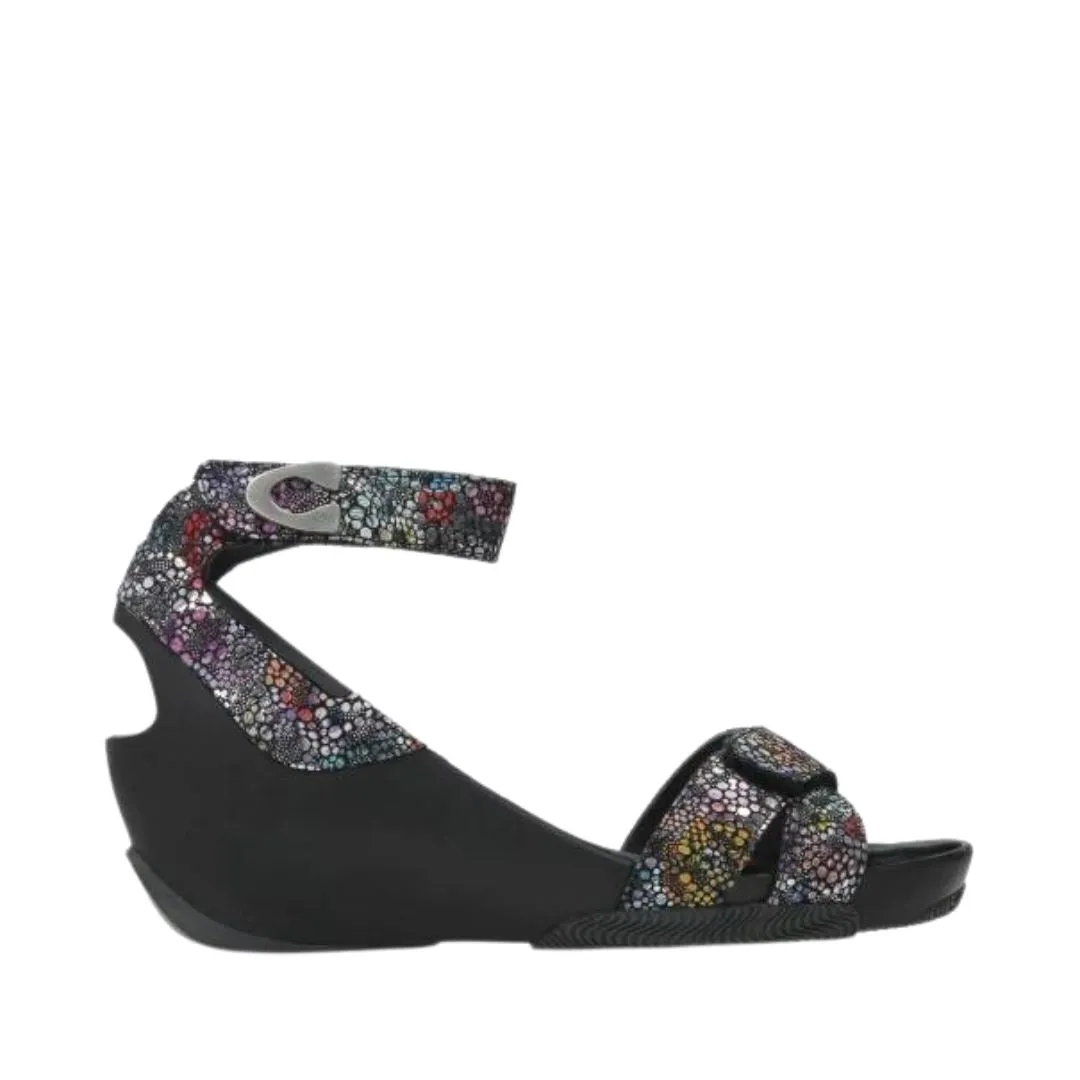 WOLKY ERA SANDALETTE - ENDVERKAUF!