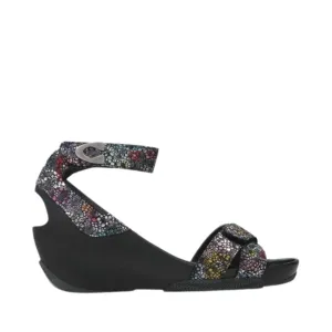 WOLKY ERA SANDALETTE - ENDVERKAUF!