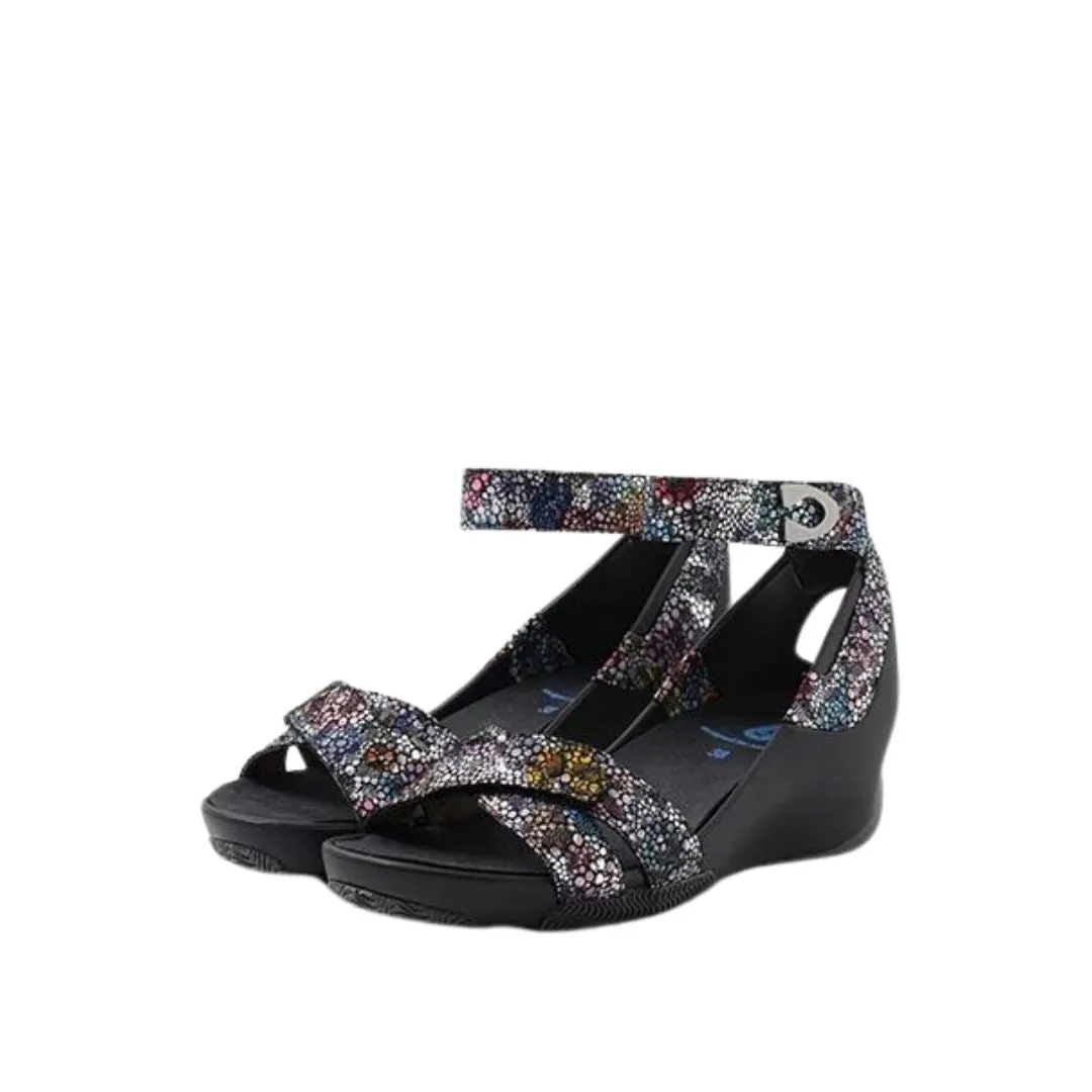 WOLKY ERA SANDALETTE - ENDVERKAUF!