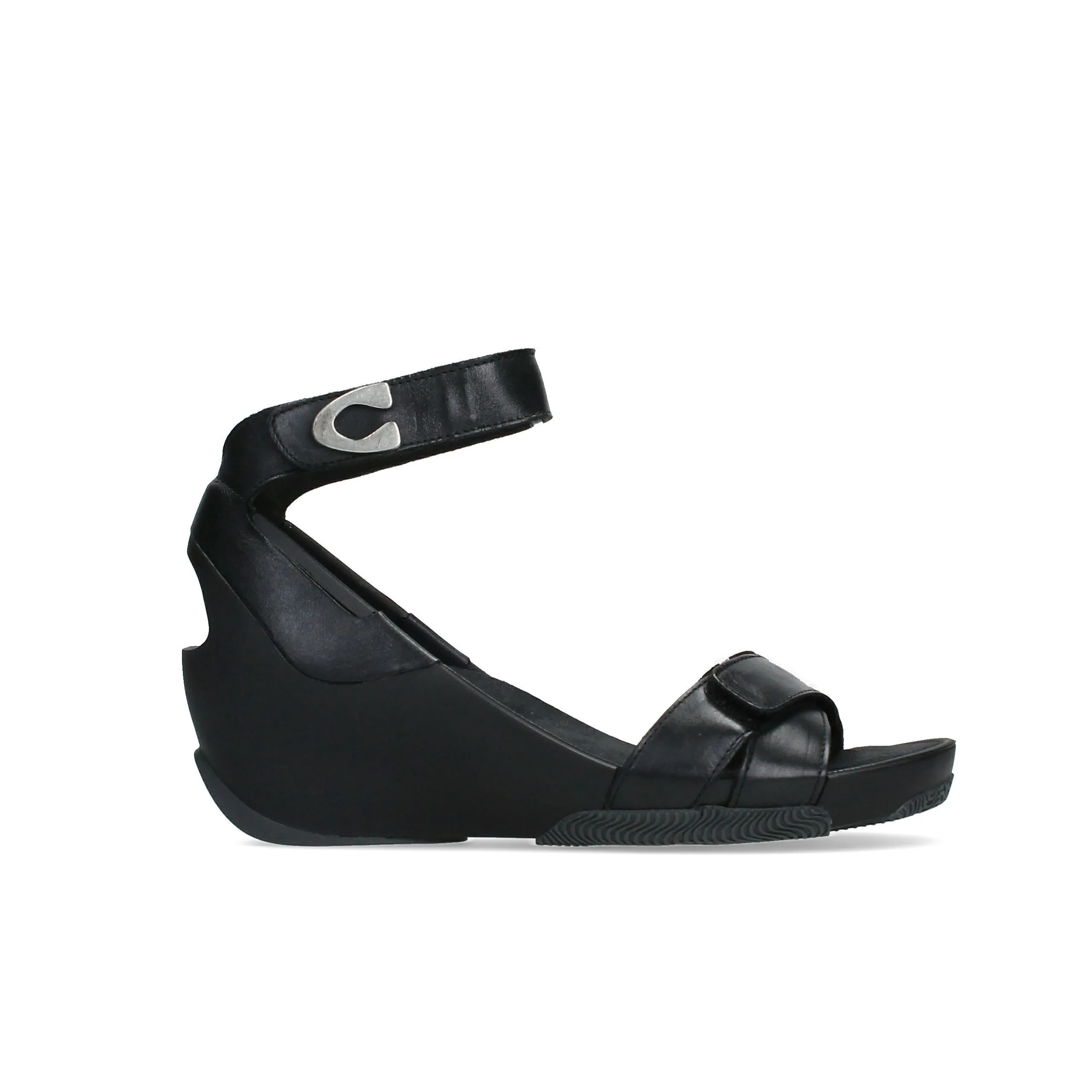 WOLKY ERA SANDALETTE - ENDVERKAUF!