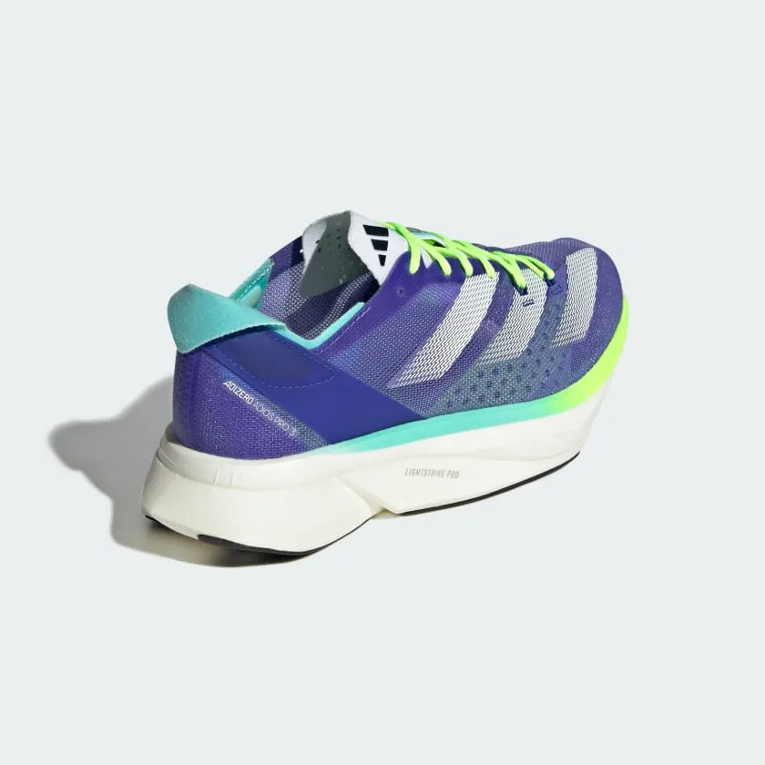 Damenschuhe adidas ADIZERO ADIOS PRO 3 Hey Dude Schuhe