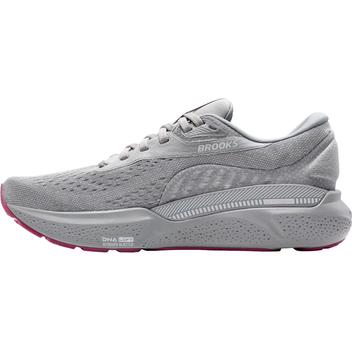 Women's Adrenaline GTS 24 Extra Weit