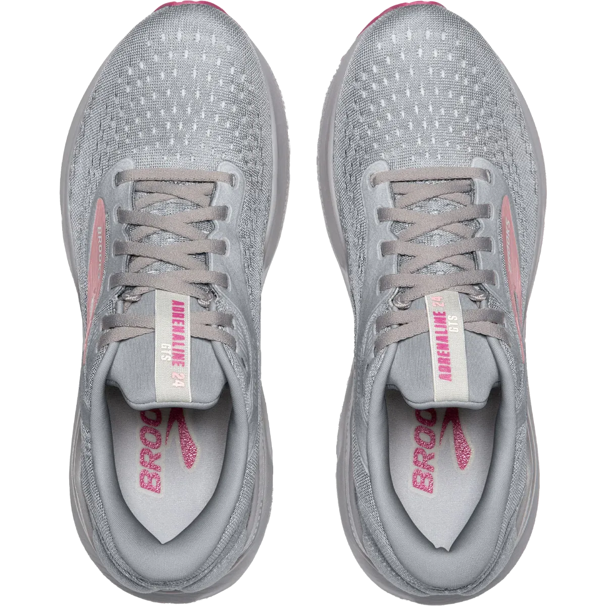 Women's Adrenaline GTS 24 Extra Weit