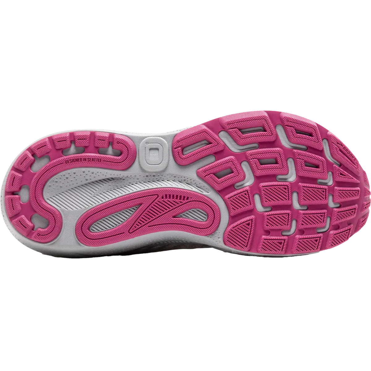 Women's Adrenaline GTS 24 Extra Weit