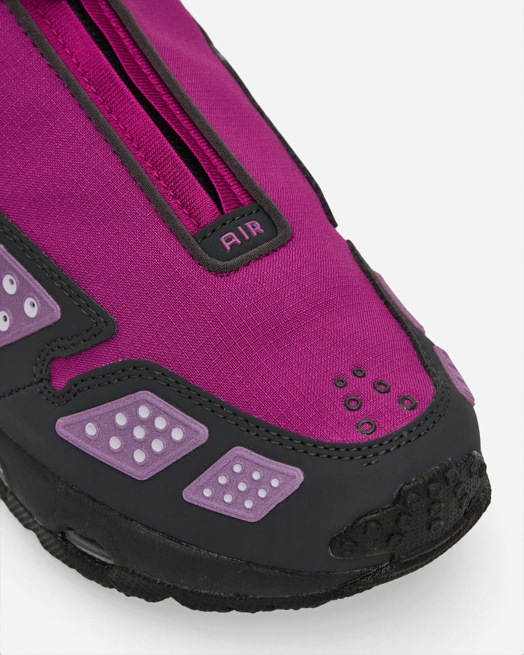 Air Max SNDR GORE-TEX Sneakers für Damen in Knallbeere / Dunklem Rauchgrau