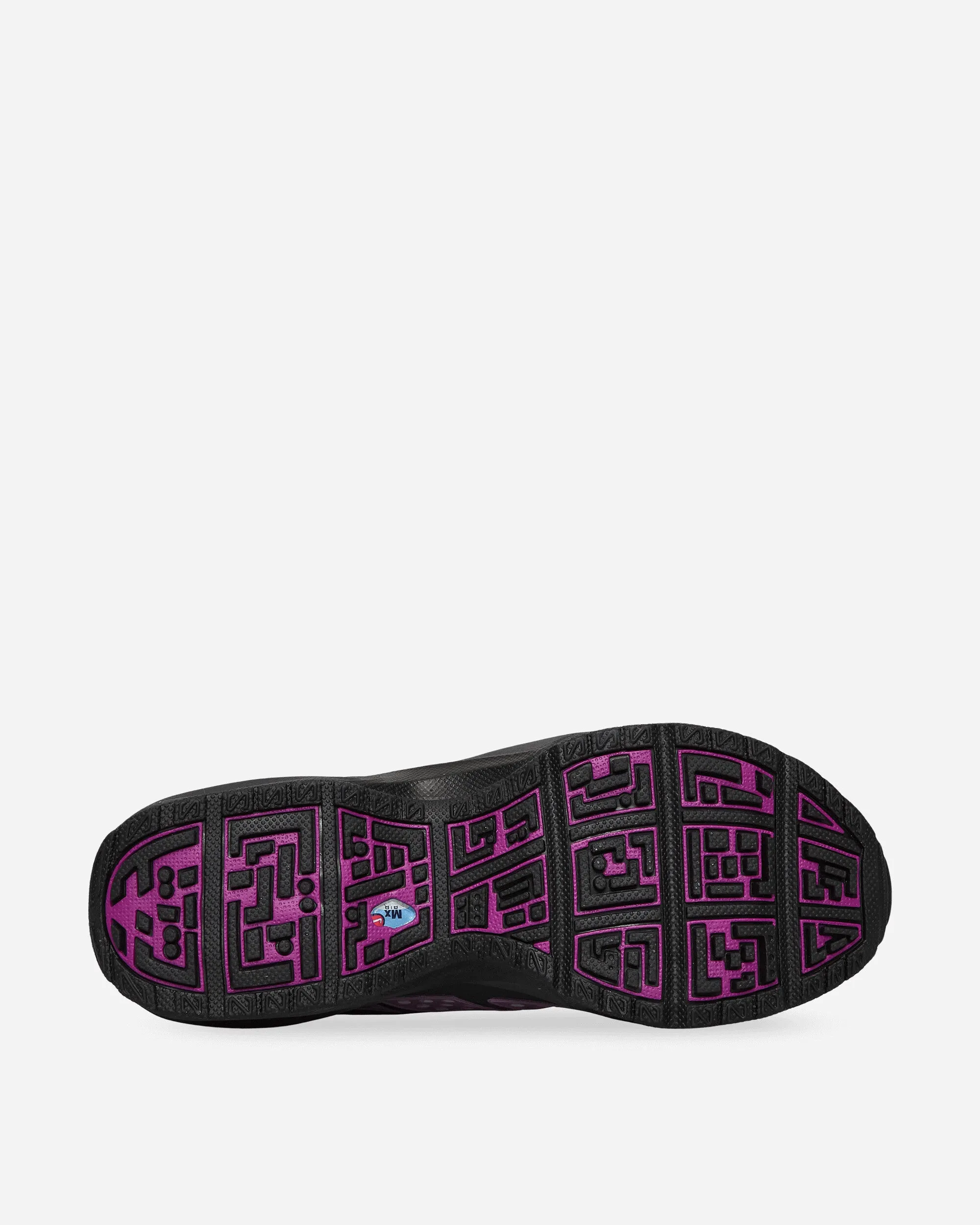 Air Max SNDR GORE-TEX Sneakers für Damen in Knallbeere / Dunklem Rauchgrau