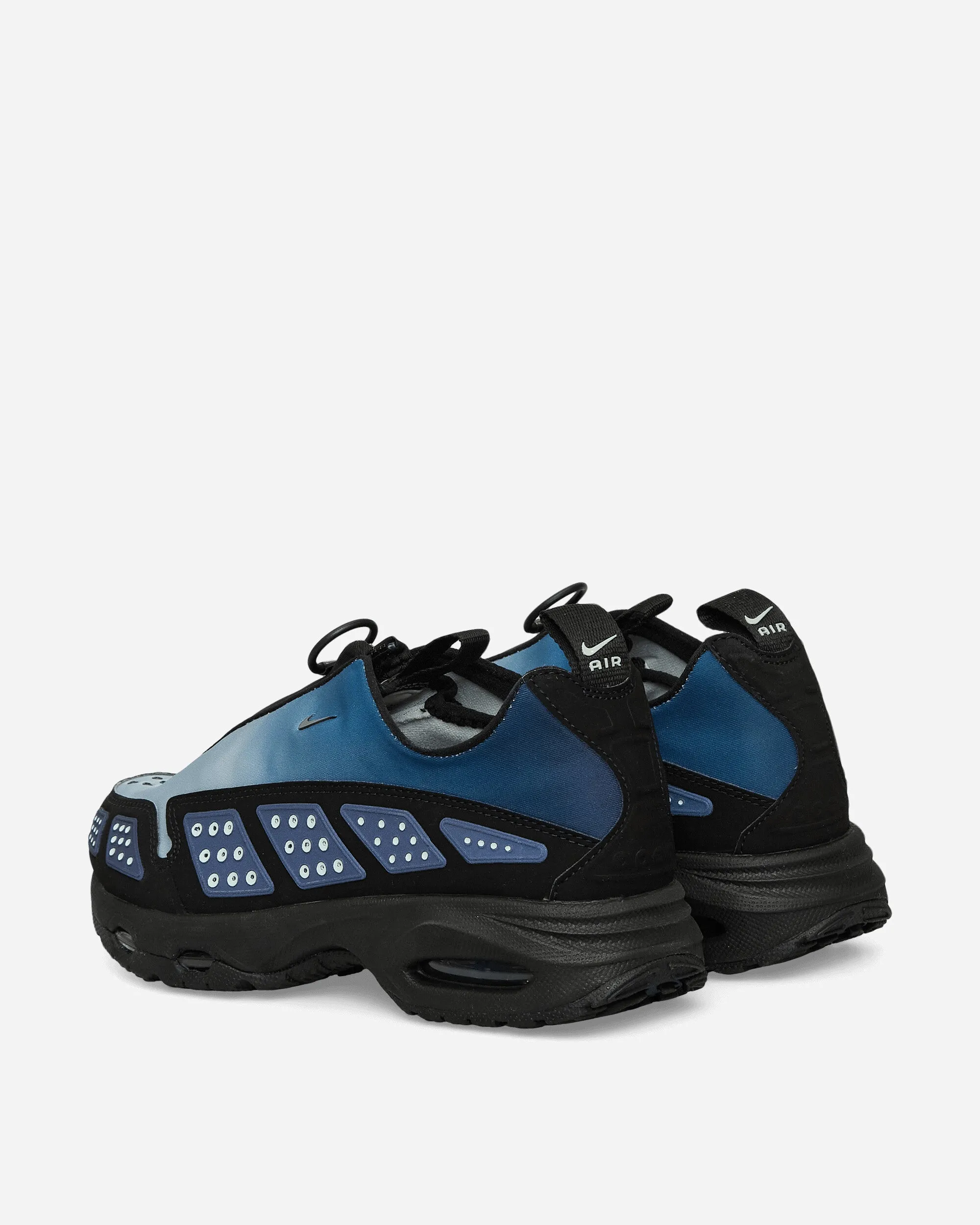 Air Max SNDR Sneakers für Damen in Grau Haze / Obsidian