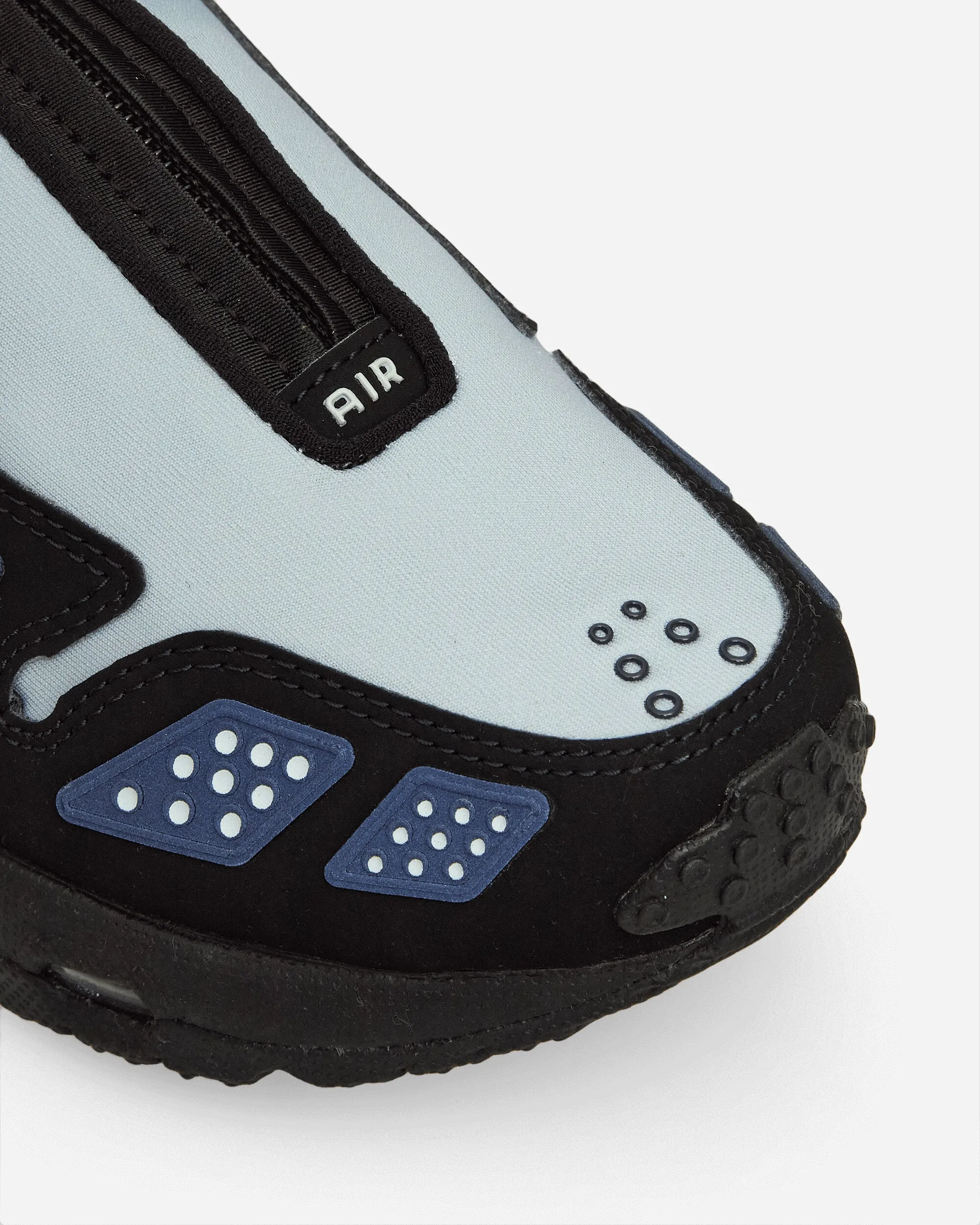 Air Max SNDR Sneakers für Damen in Grau Haze / Obsidian