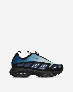 Air Max SNDR Sneakers für Damen in Grau Haze / Obsidian