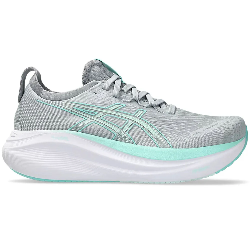ASICS GEL-Nimbus 27 Damen-Laufschuhe