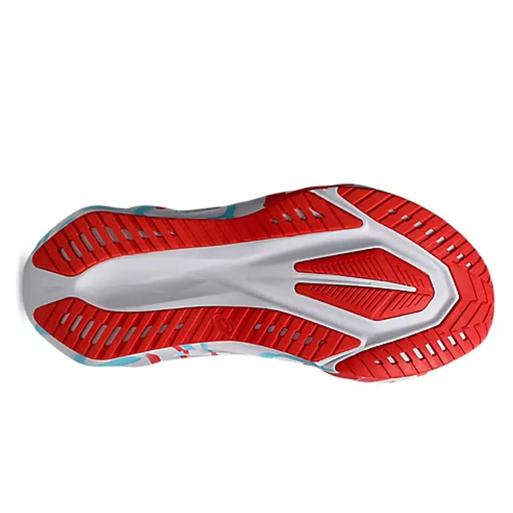ASICS Novablast 5 Damen Tokyo