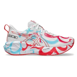 ASICS Novablast 5 Damen Tokyo