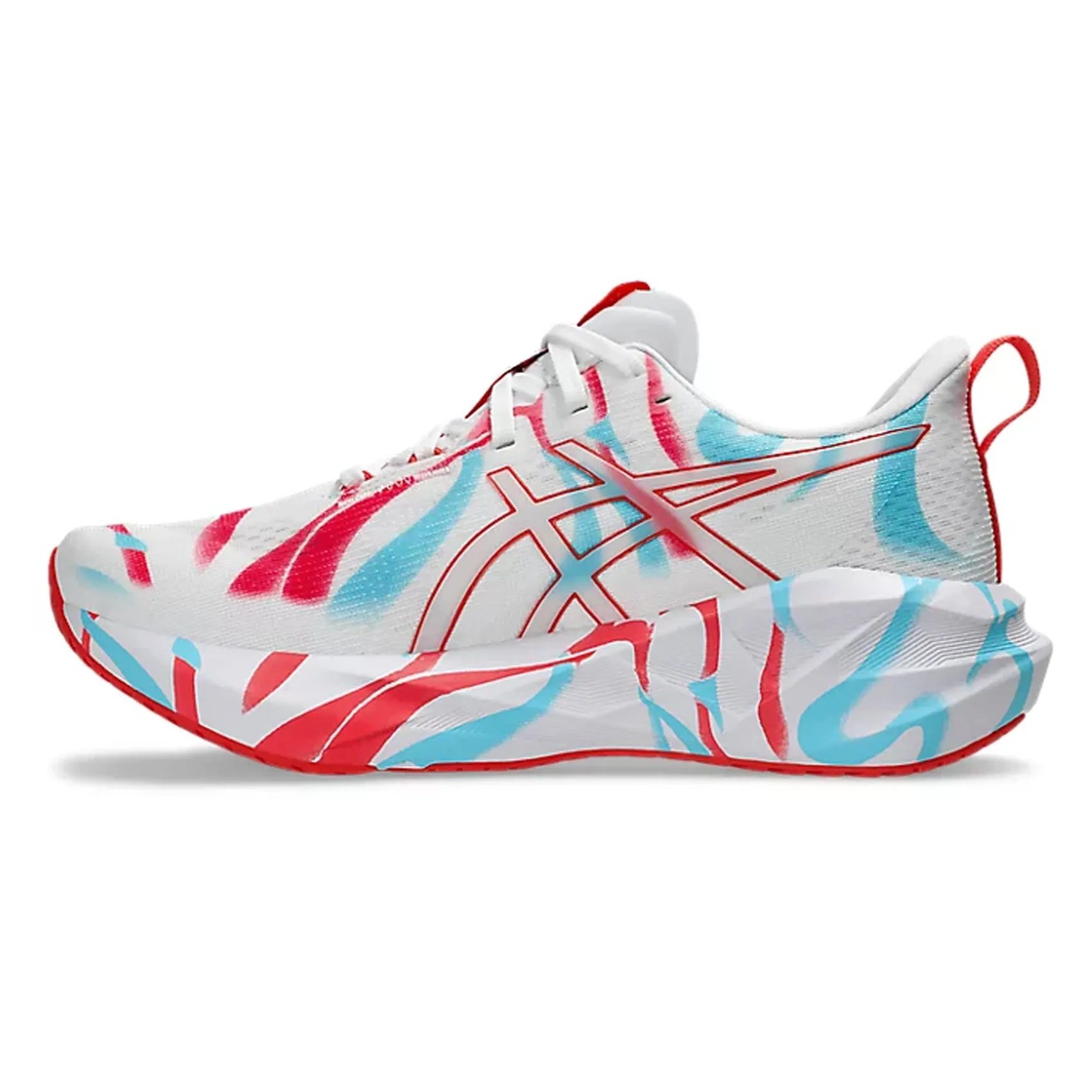 ASICS Novablast 5 Damen Tokyo