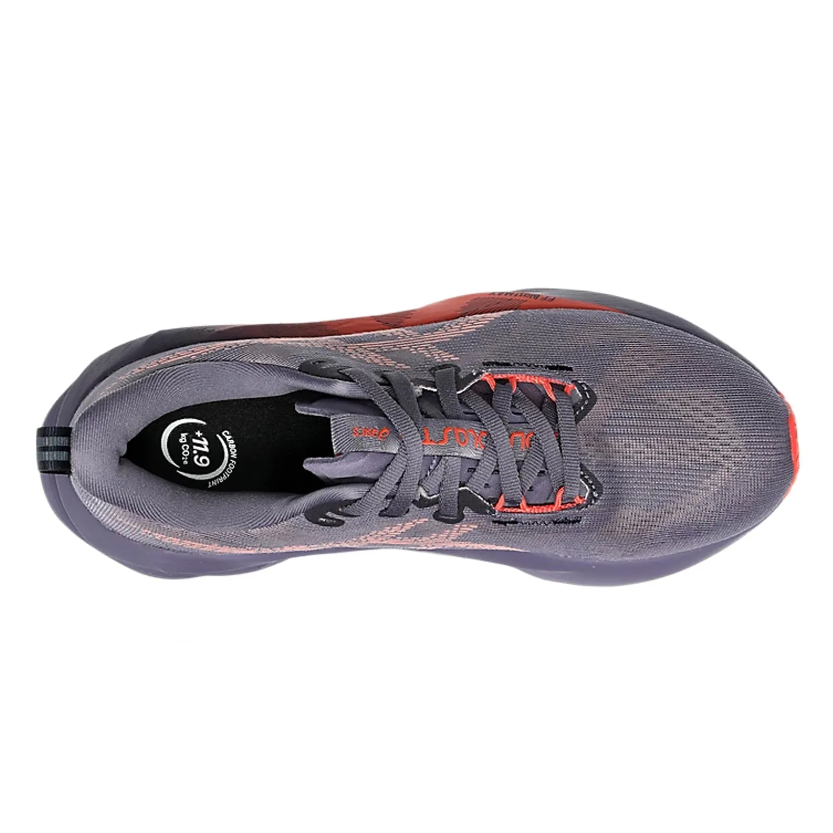 ASICS Novablast 5 für Damen