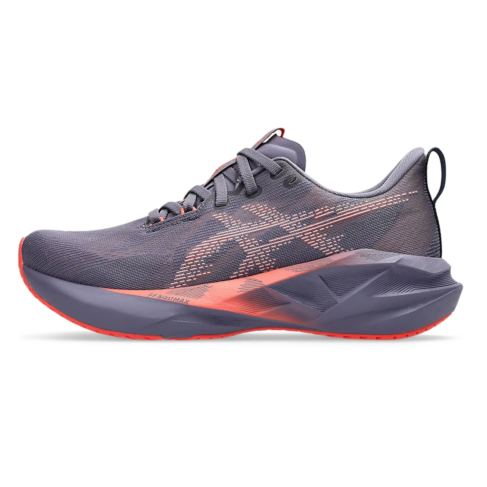 ASICS Novablast 5 für Damen