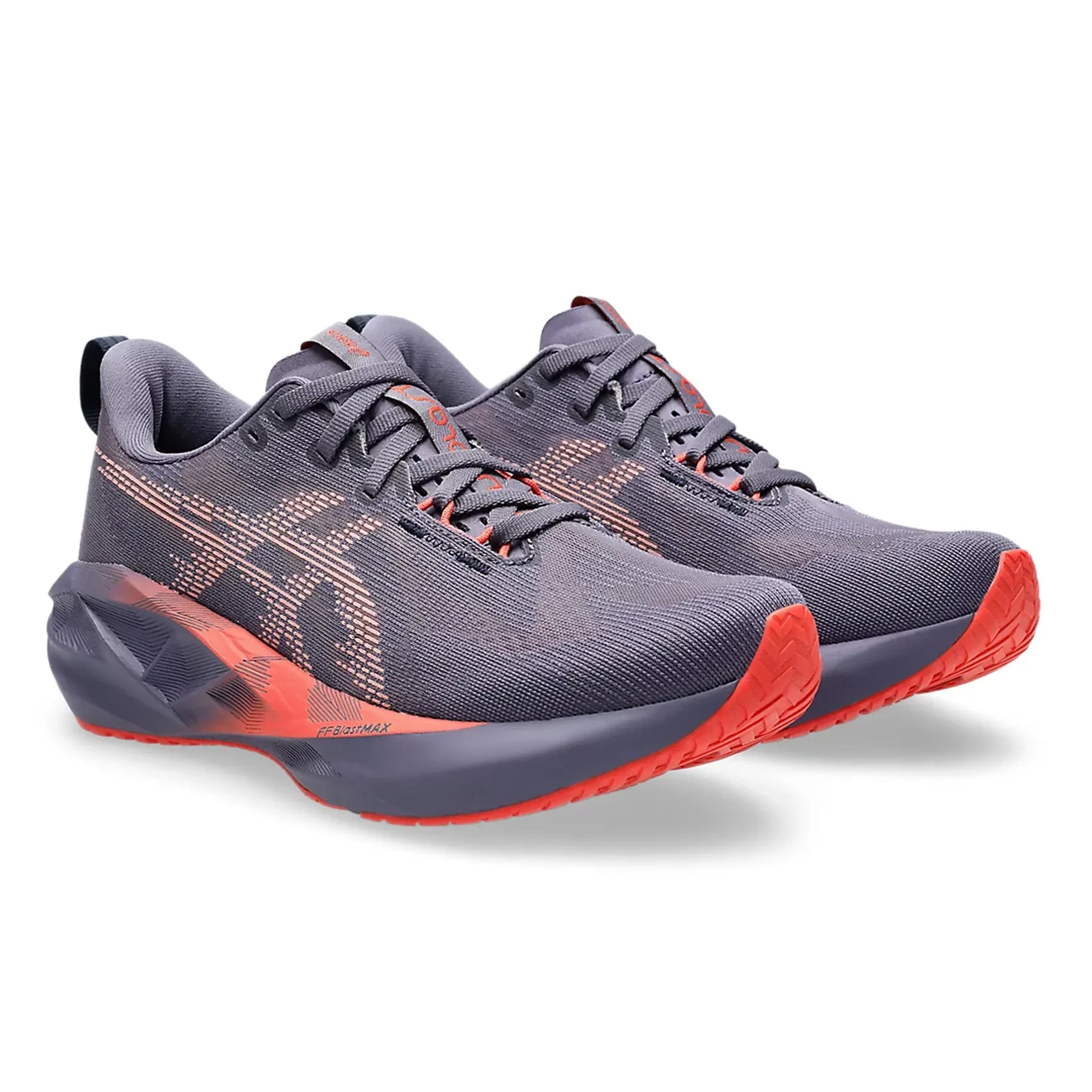 ASICS Novablast 5 für Damen