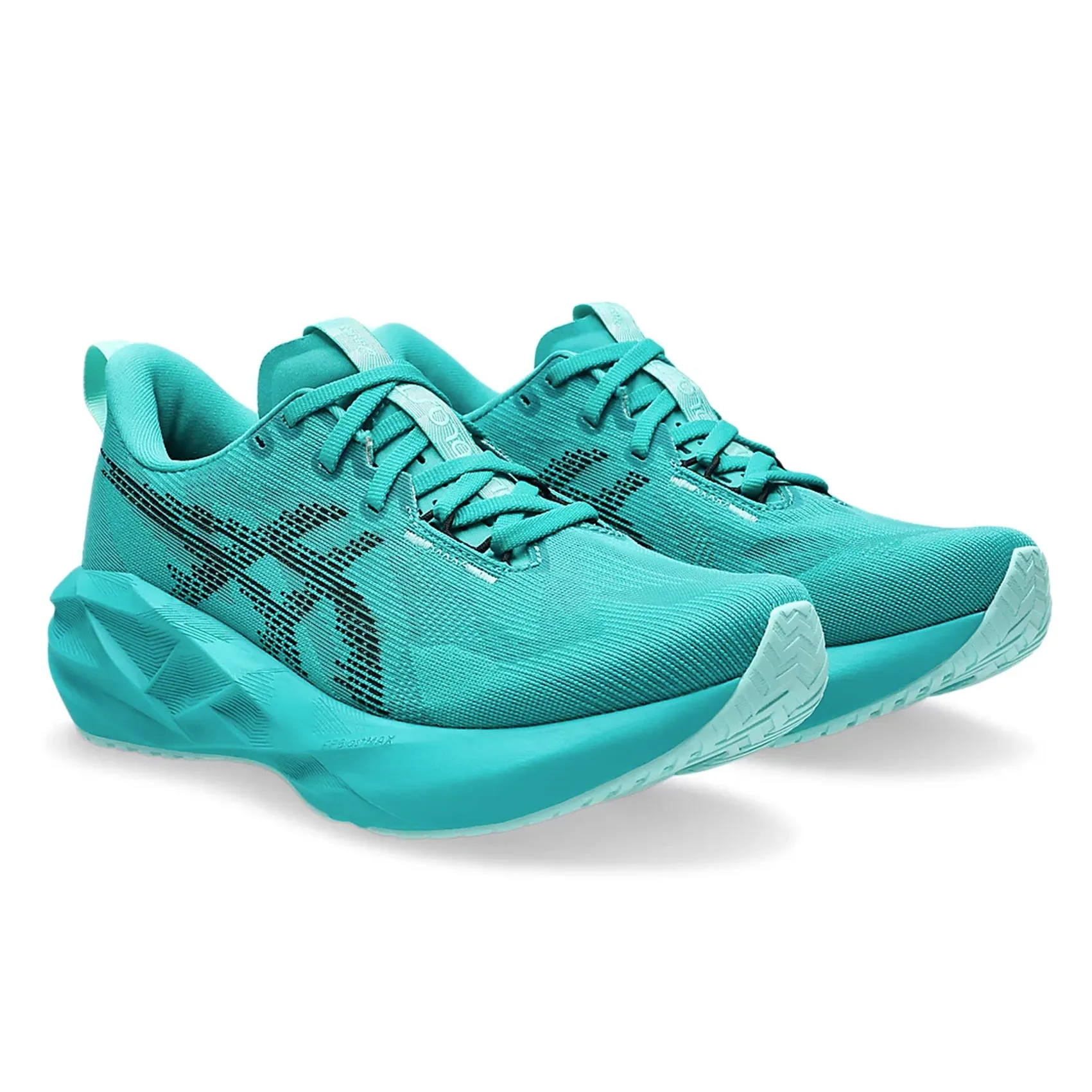 ASICS Novablast 5 für Damen