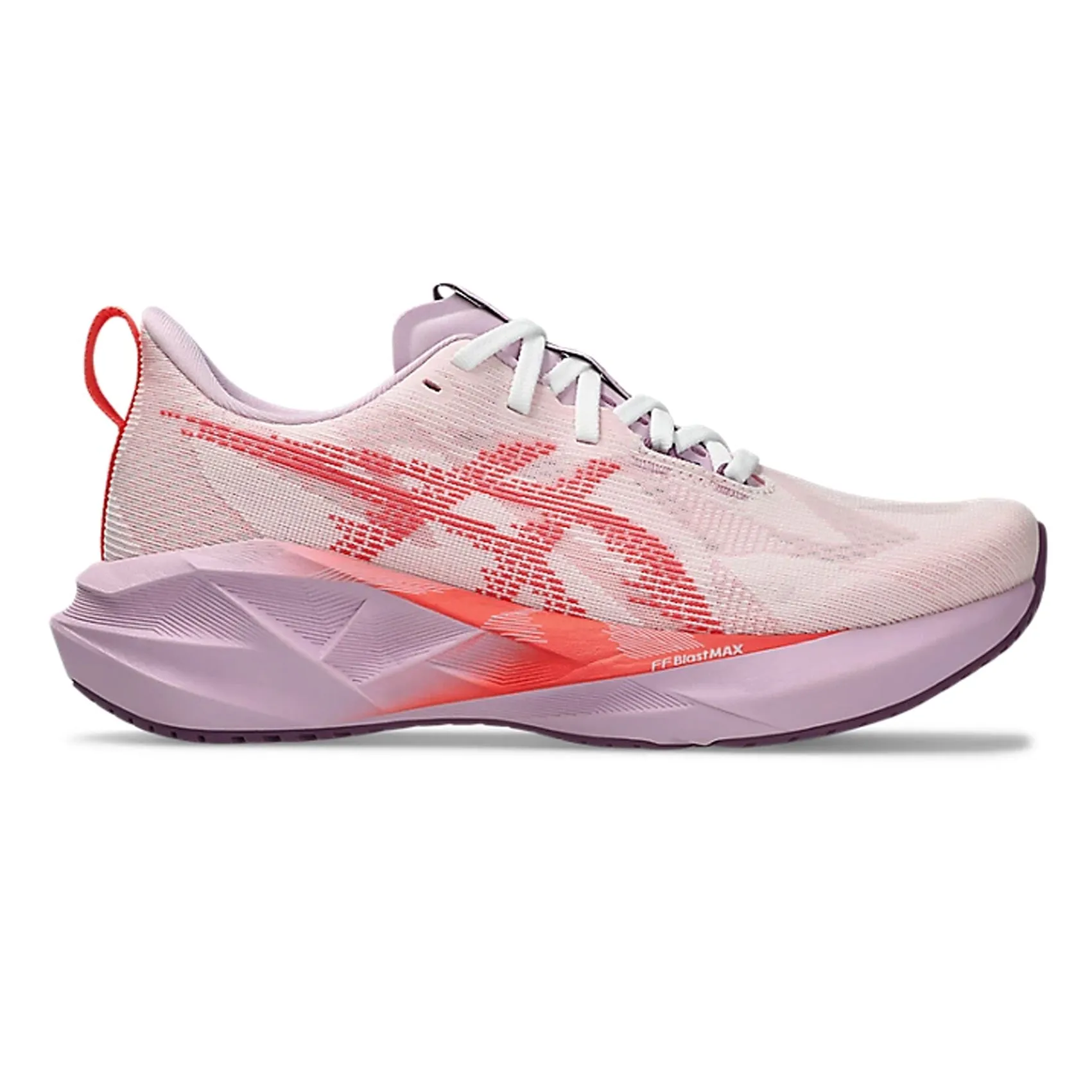 ASICS Novablast 5 für Damen