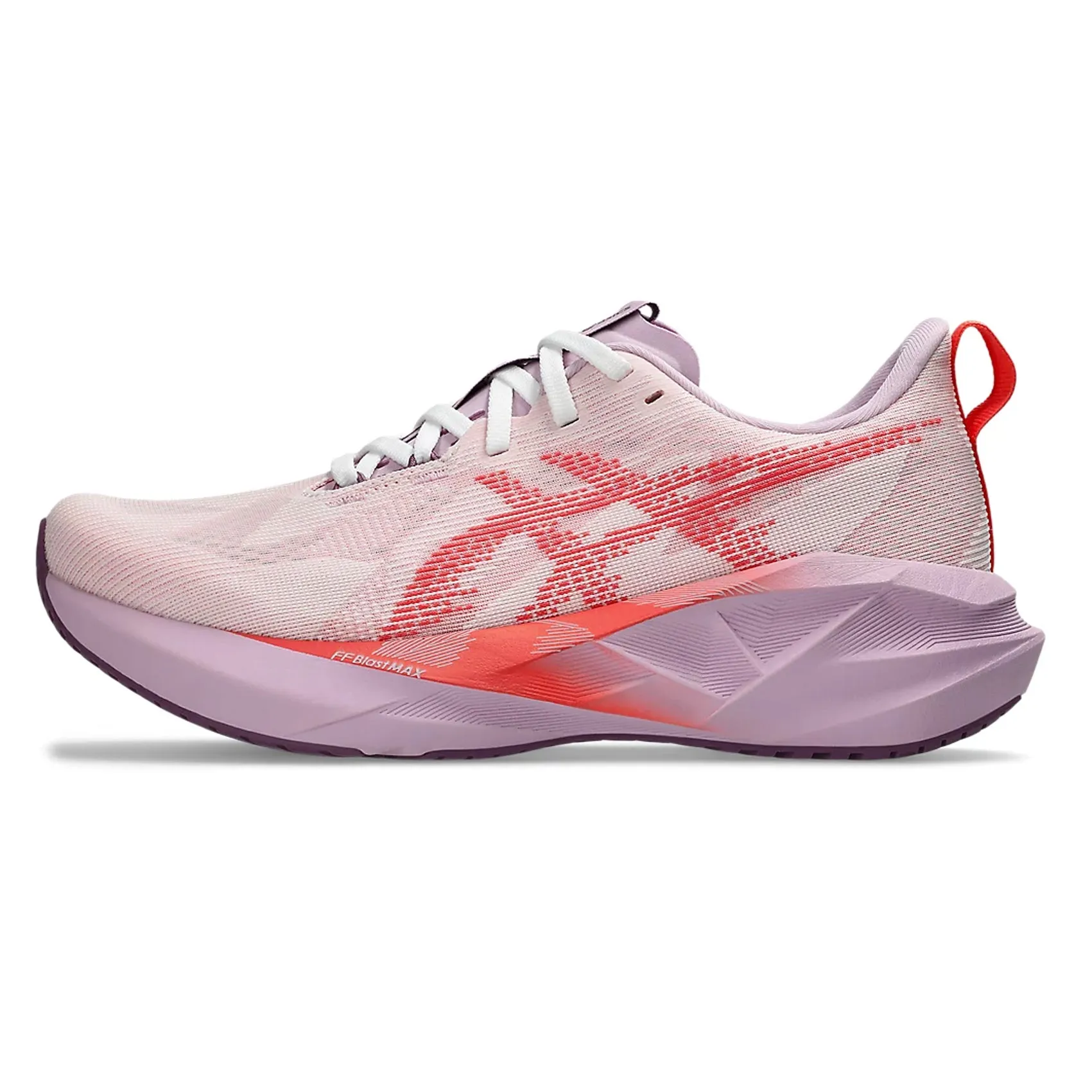 ASICS Novablast 5 für Damen