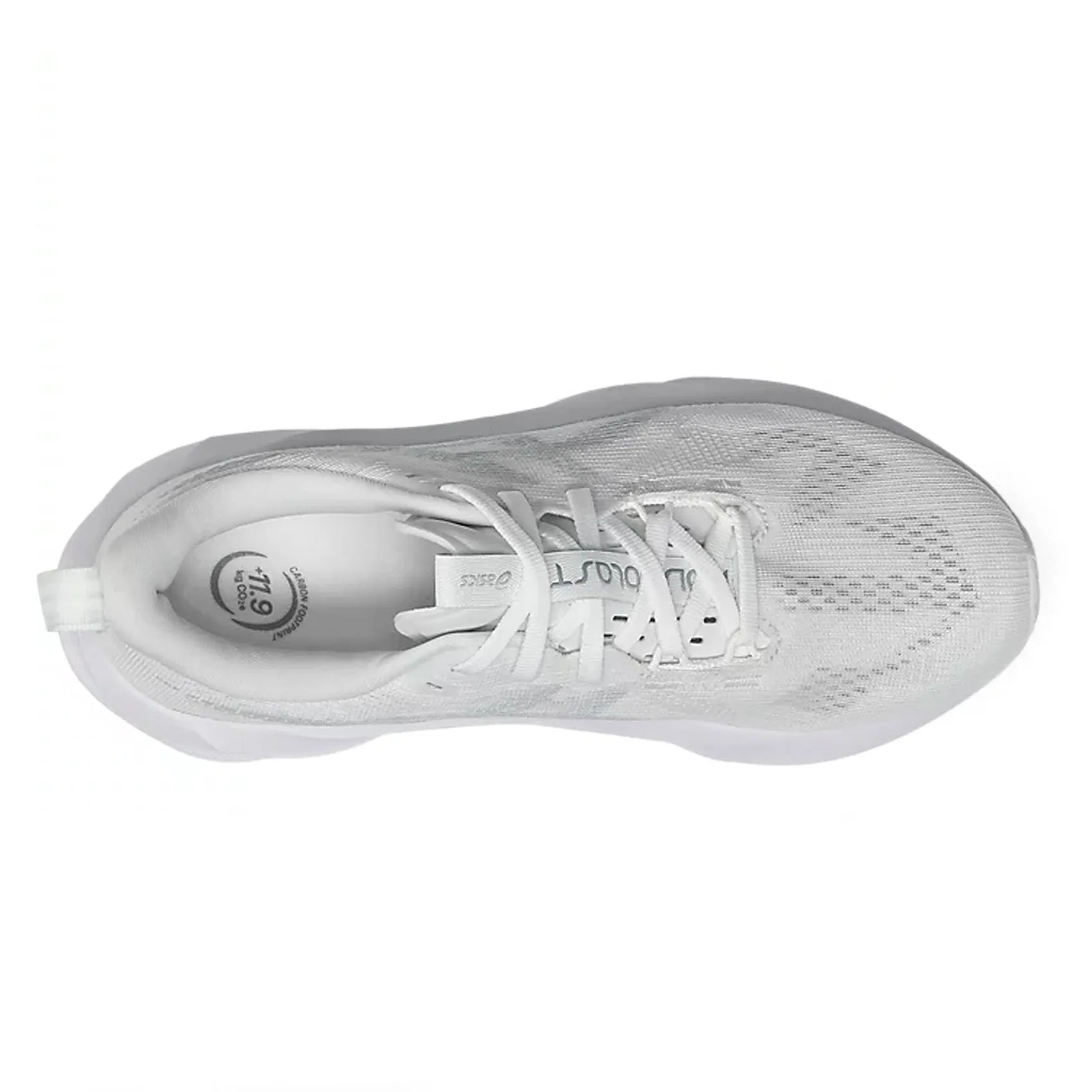 ASICS Novablast 5 für Damen
