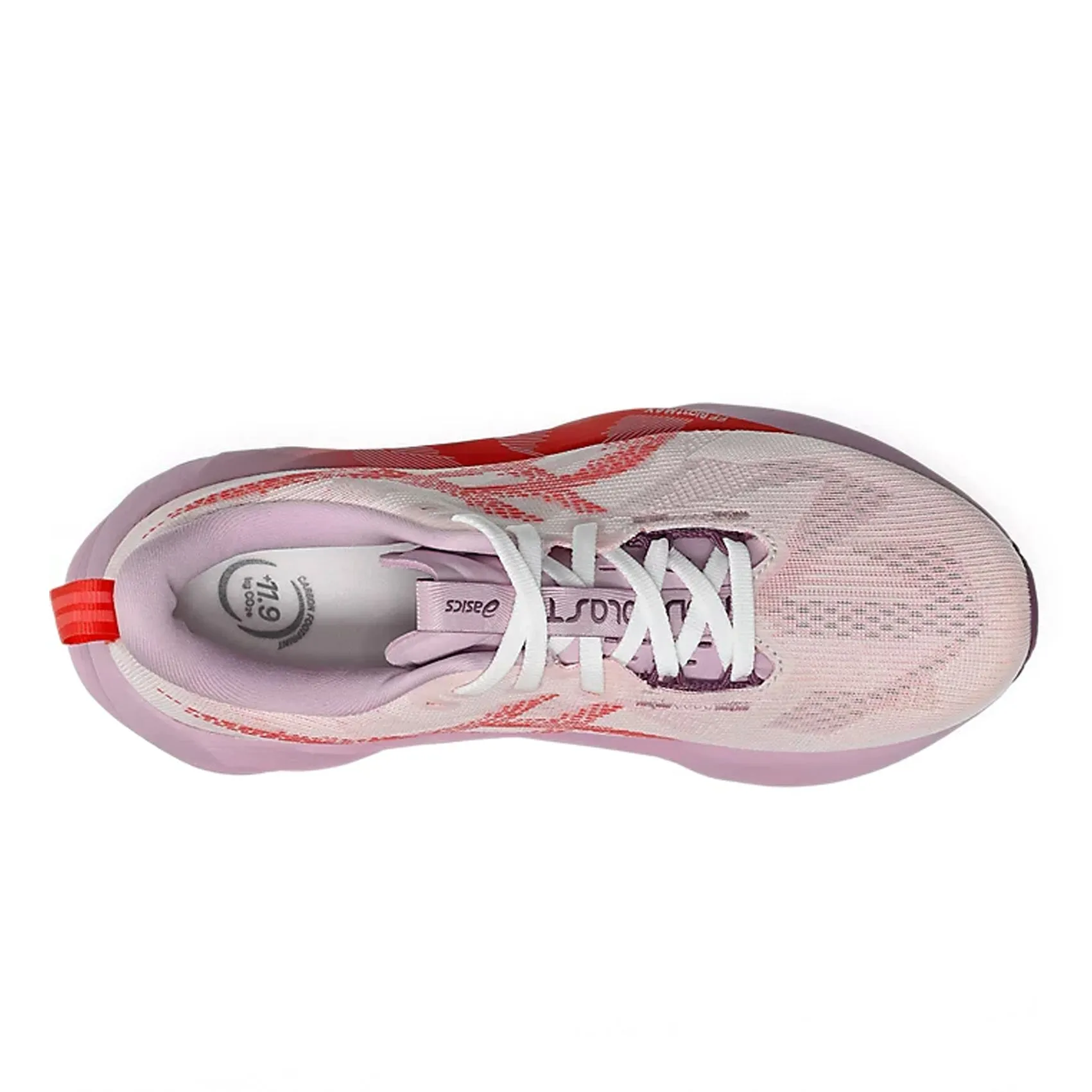 ASICS Novablast 5 für Damen
