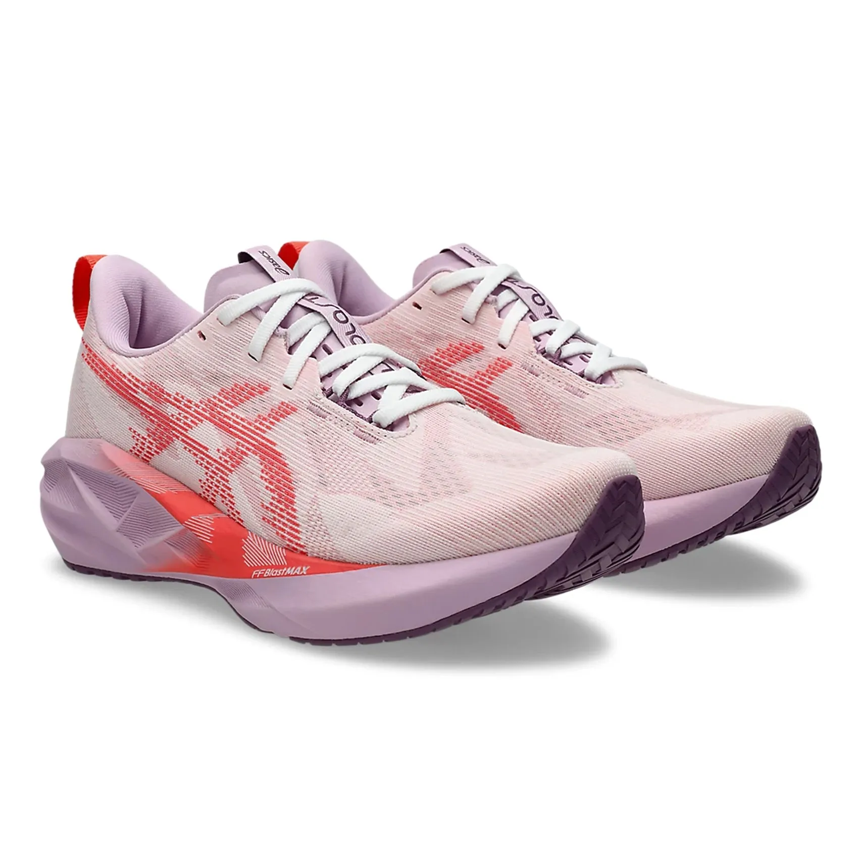 ASICS Novablast 5 für Damen