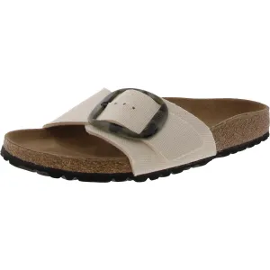 Damen Riemchensandalen mit Schnalle