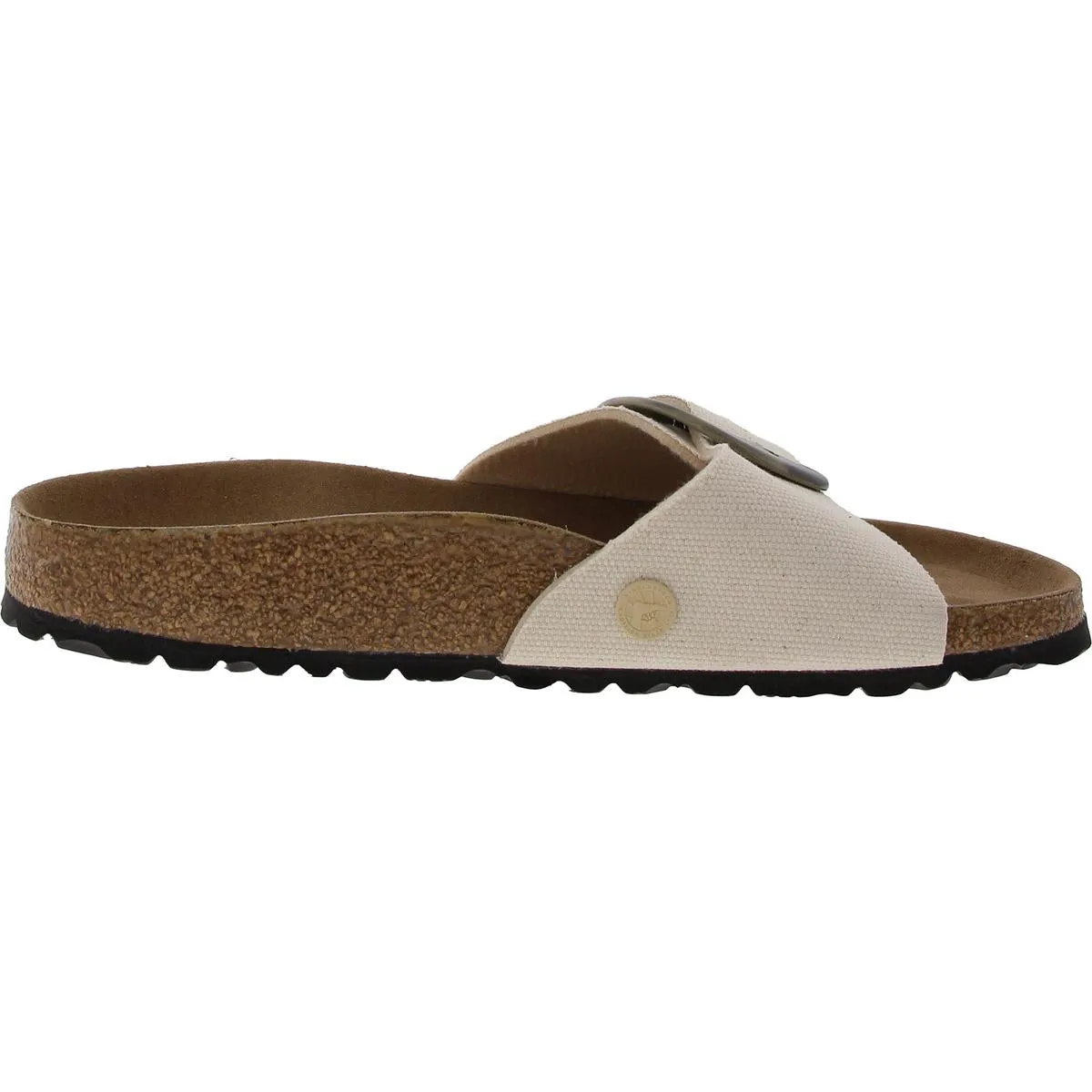 Damen Riemchensandalen mit Schnalle
