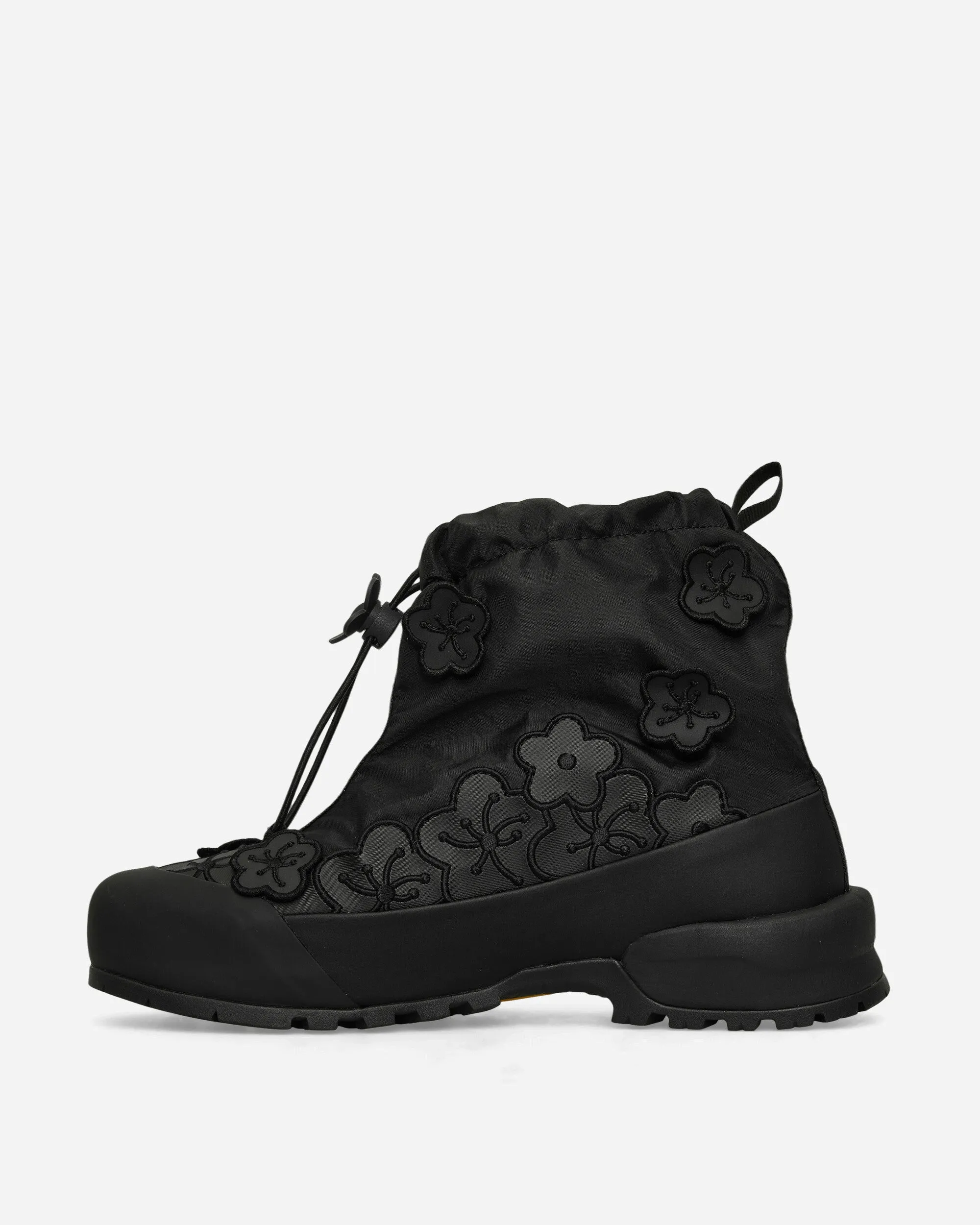 Frauen Cecilie Bahnsen Glenclyffe Stiefel Schwarz