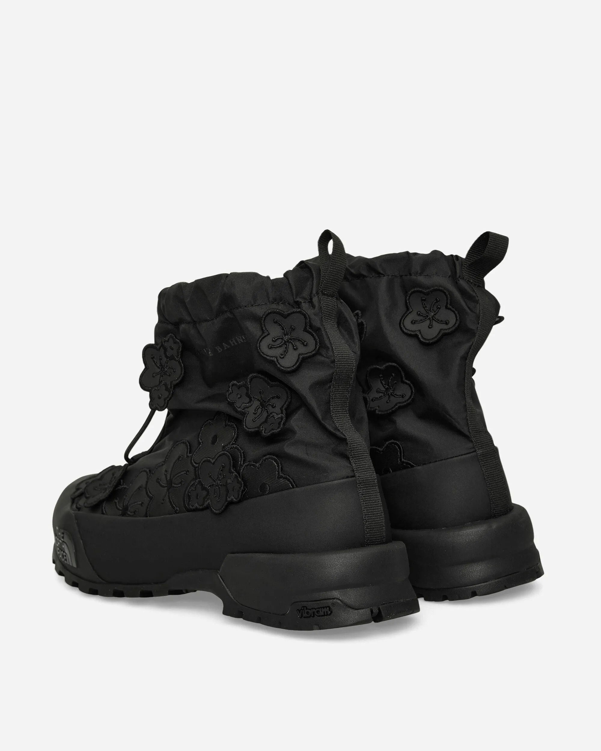Frauen Cecilie Bahnsen Glenclyffe Stiefel Schwarz