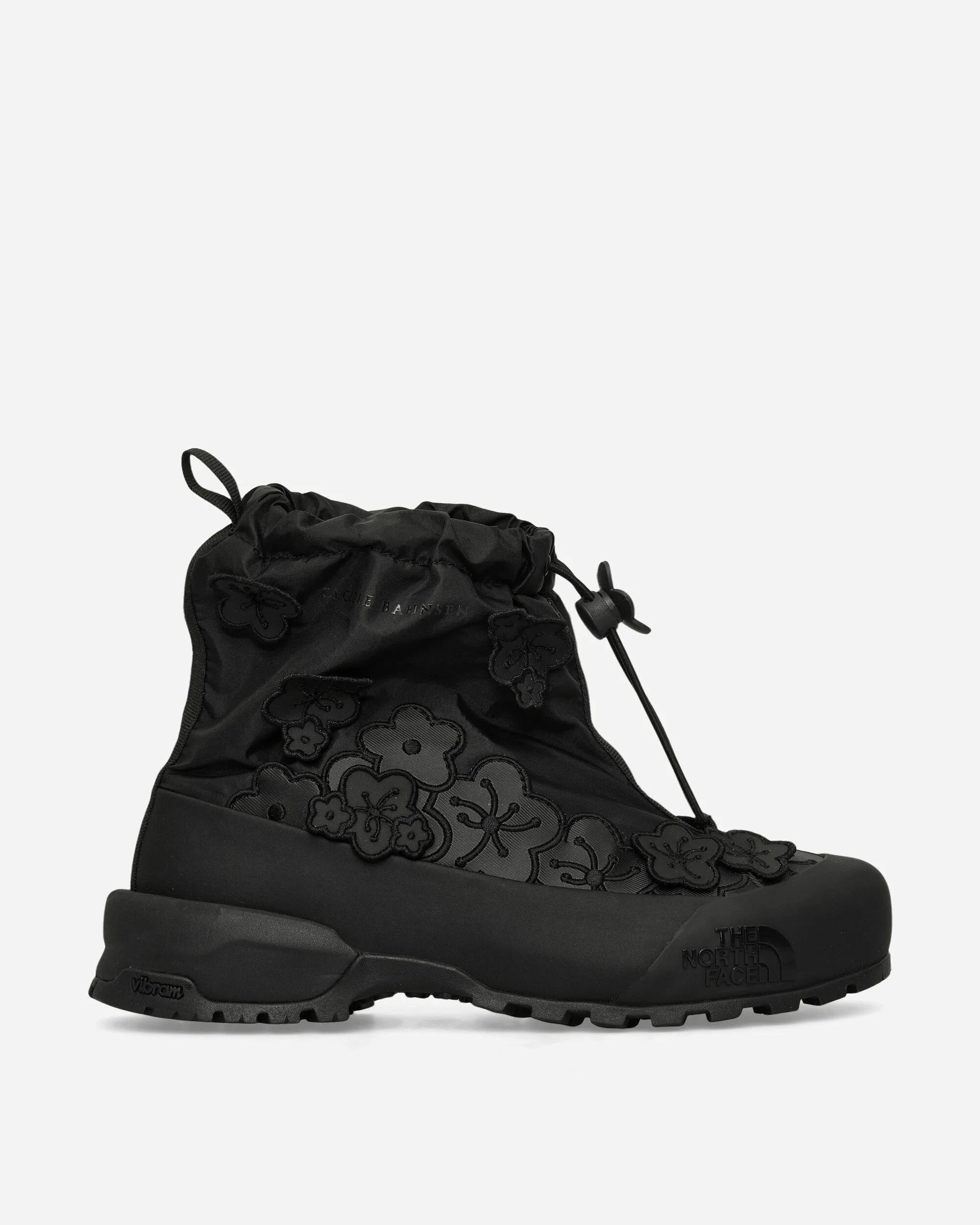 Frauen Cecilie Bahnsen Glenclyffe Stiefel Schwarz