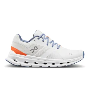 Women's Cloudrunner 4 Ungefärbt
