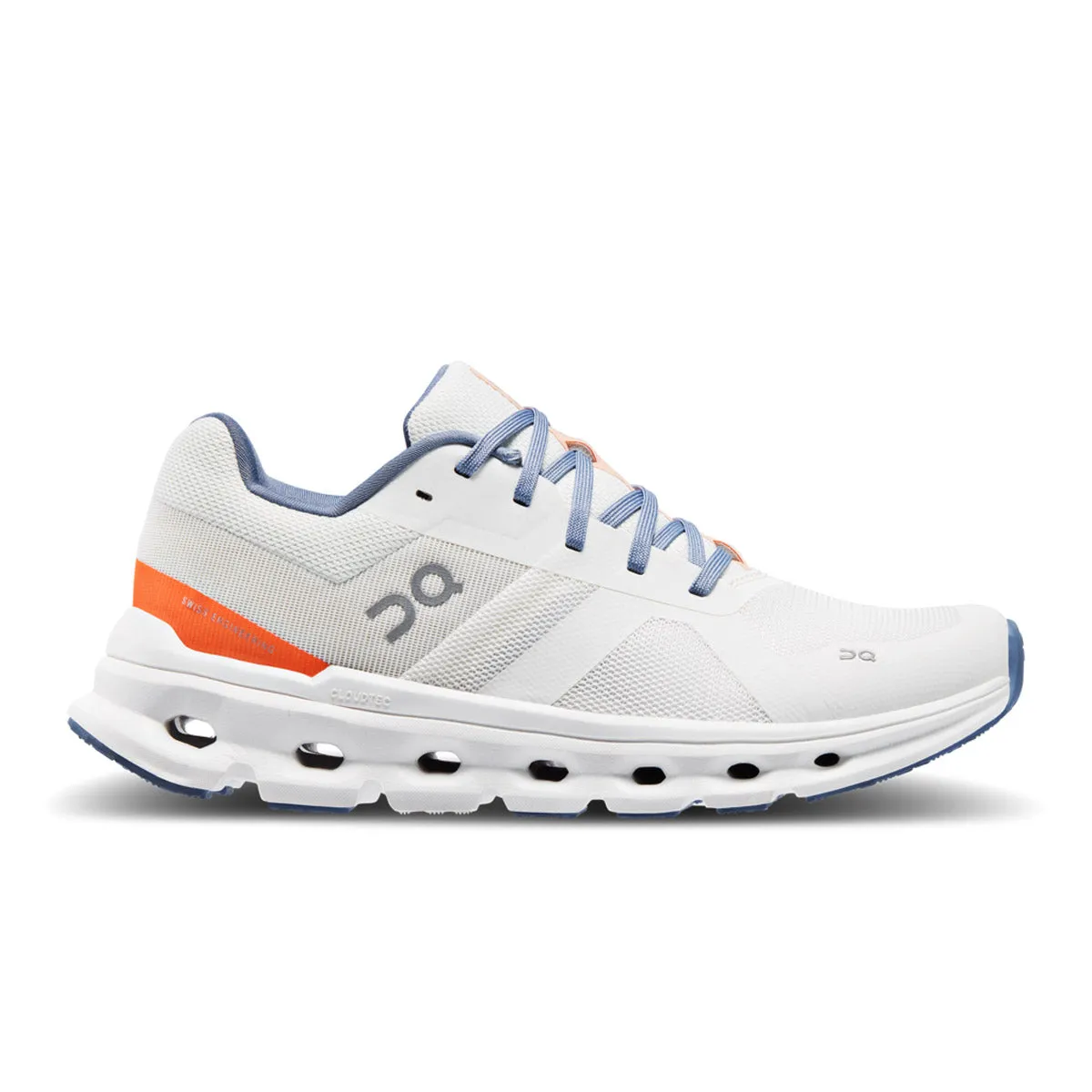 Women's Cloudrunner 4 Ungefärbt