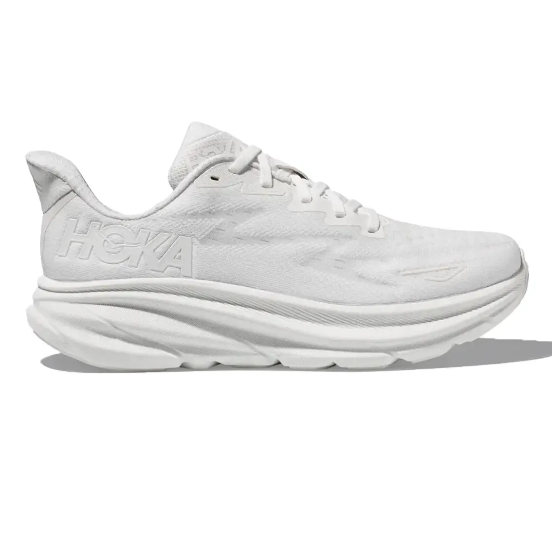 HOKA Clifton 9 Damen (Weite)