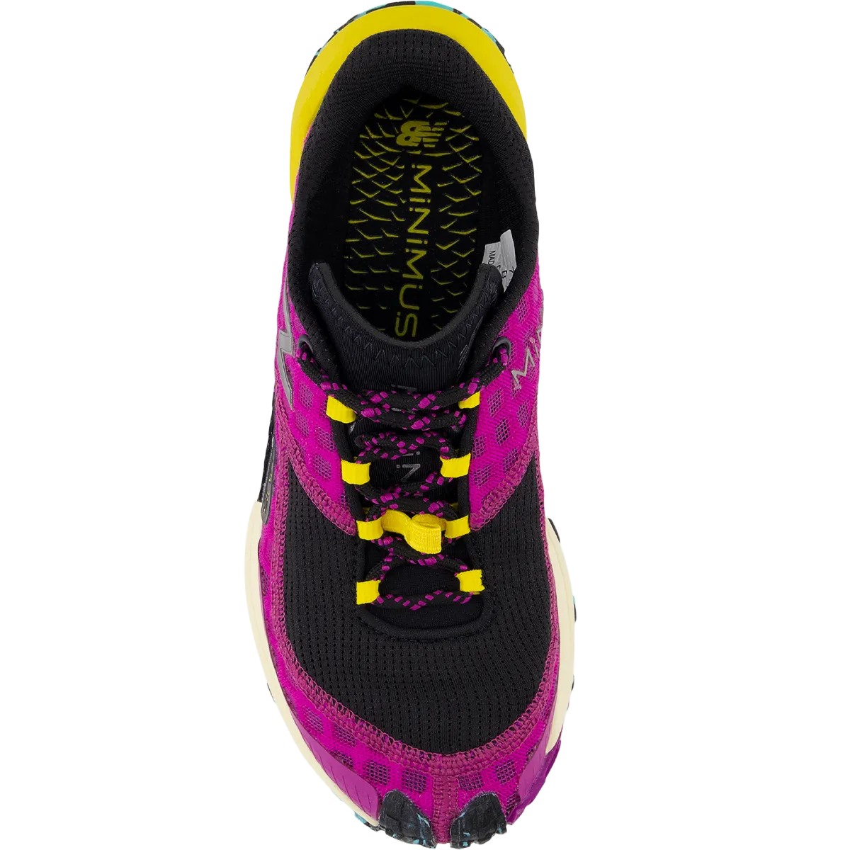 Frauen Minimus Trail