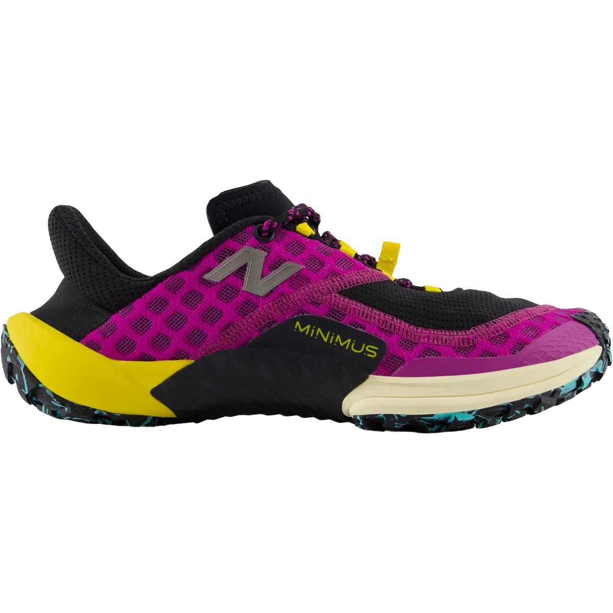 Frauen Minimus Trail
