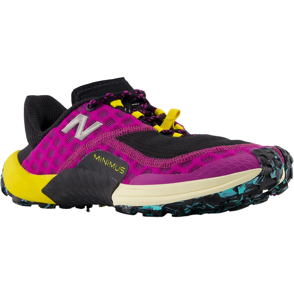 Frauen Minimus Trail