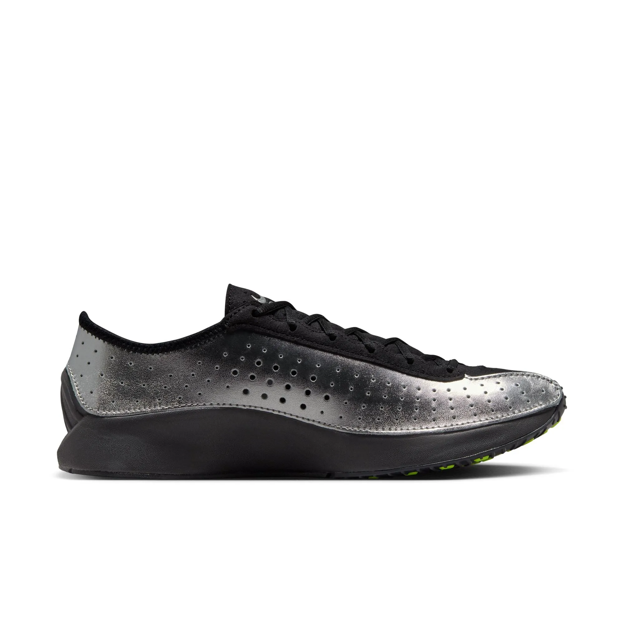Nike Air Superfly Damen Metallic Silber/Schwarz-Anthrazit-Volt IB5824-001